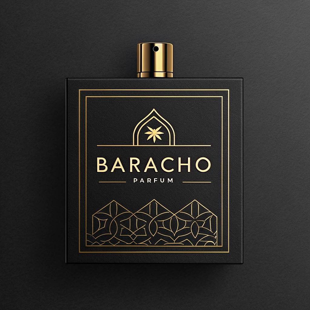 Baracho Parfum 